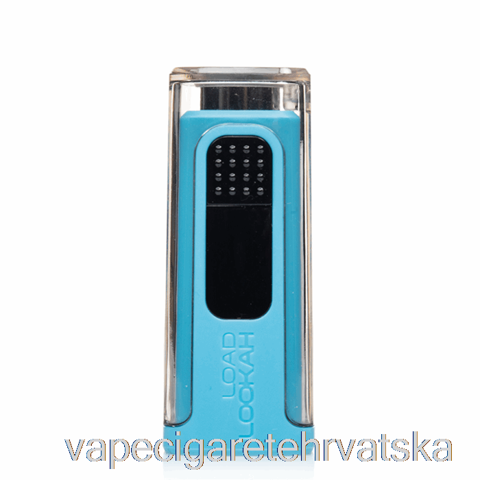 Vape Hrvatska Lookah Load 510 Vape Baterija Plava